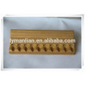 moulure en bois de teck / bandes de marqueterie de bois